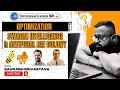 Optimization Swarm Intelligence SI Artificial Bee Colony ABC is here to Stay Here s why