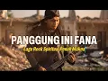 Download Lagu Panggung Ini Fana - MAKRIFAT | Lagu Rock Spiritual yang Bikin Kamu Mikir Lagi Tentang Hidup ini
