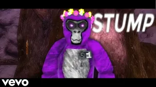STUMP - Gorilla Tag