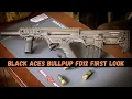 Check out the Black Aces Bullpup FD12