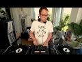 Past - Present - Future Mix by Jazzman (House, Deep, Jazzy) [Glenn Underground, Lars Bartkuhn...]