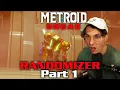 METROID DREAD RANDOMIZER v4