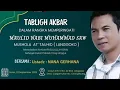 Download Lagu Terbaru Ustadz Nana Gerhana DI Mushola At~Tauhid\