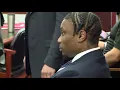 HENRY RUGGS SENTENCING 8 9 2023 FULL COURT SESSION