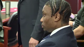 HENRY RUGGS SENTENCING 8 9 2023 FULL COURT SESSION