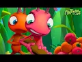 Download Lagu Menyelamatkan Berry! | ANTIKS Indonesia | Kartun Anak-anak | BARU 2023 | Petualangan Semut ANTIKS
