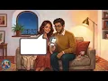 🇪🇸 Vegan Restaurant for Couples 🌱 | Learn Spanish A1-A2 | 15 Real Conversations