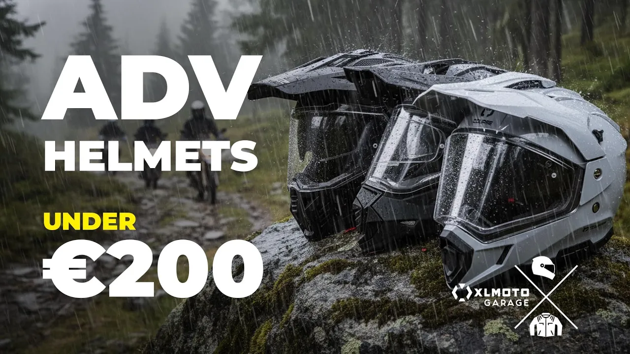 LS2 MX702 Pioneer II Adventure Helmet Namib | 24MX