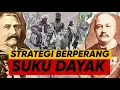Download Lagu Strategi Menang Suku Dayak Barito Selatan perang banjarmasin