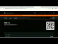 Ethereum and Bitcoin wallet API made using Python programming language 2