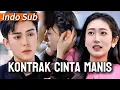 Lagu Menikah setelah kencan buta pertama… Ternyata CEO miliaran! Dimanja hingga langit!#drama #cdrama