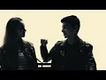 Harold y Elena - Amor (Mi Bendición) Videoclip Oficial