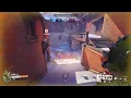 How do you say Hanzo ult