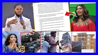 All The 9 Houses Belonging To Obinim:Full Explanation Of Florence’s Property Demand From Obinim