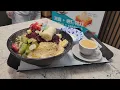 En Hakkore brings unique Korean shave ice to Honolulu s Palama Market