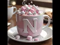 N Letter Dp Pic Beautiful N Letter Dpz For Watsapp N Letter Dp Photo Stylish N Letter Dpz