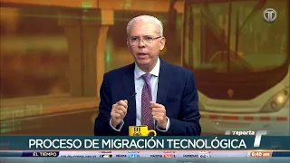 Sonda responde a inconvenientes con el nuevo sistema de cobro en el Metro y Metrobú