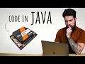 Learn Java for Robotics Your First Program FTC