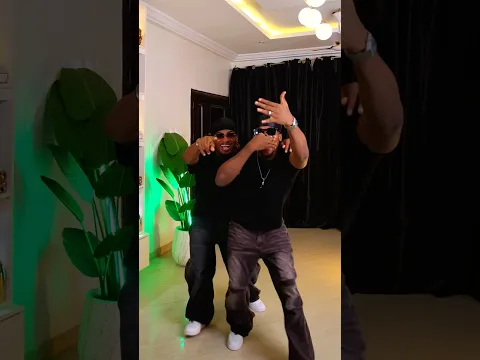 Demzy Baye & Neeja reunited in a beautiful dance video in 2026.