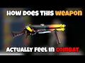 Just a Small Shotgun Kuva Hek Build Guide