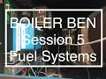 Low Pressure Boiler Training-Session 5-Boiler Ben