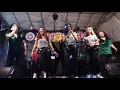 KASIH SAYANG KEPADA ORANG TUA VJ ALLSTARS CHACHA ROMEO LAPANGAN FUTSAL GHATED BENDLAY KORAMIL  MUSLI