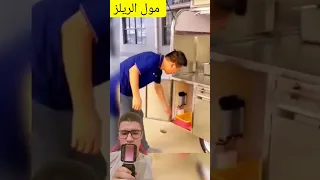 فنان و مبدع هاد السيد اختراعات بسيطة اختراعات مدهشة  فنان و مبدع هاد السيد اختراعات بسيطة اختراعات مدهشة