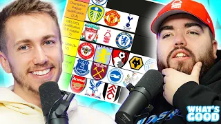 our 100 000 premier league prediction bet 