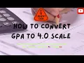 WES iGPA Calculator Calculate Your GPA in Minutes