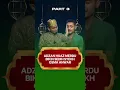 Download Lagu ADZAN HIJAZ SYEKH ASAL PALESRTINA BIKIN HATI DAENG TERSENTUH HAMPIR NANGIS | PART 3