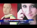 Exclusive shows Shoals man booked in Colbert County Jail for capital murder
