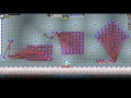 Starbound - fun with shift registers