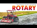 Download Lagu Traktor Roda 4 | Quick A 360 dengan implement Rotary