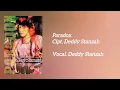 Download Lagu Paradox - Deddy Stanzah