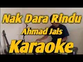 Download Lagu Nak Dara Rindu Karaoke Ahmad Jais Melayu Versi Korg PA700