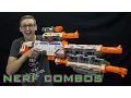 NERF COMBOS REGULATOR