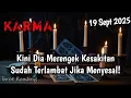 Download Lagu Kini Dia Merengek Kesakitan \u0026 Sudah Terlambat Jika Menyesal - Timeless Tarot Reading