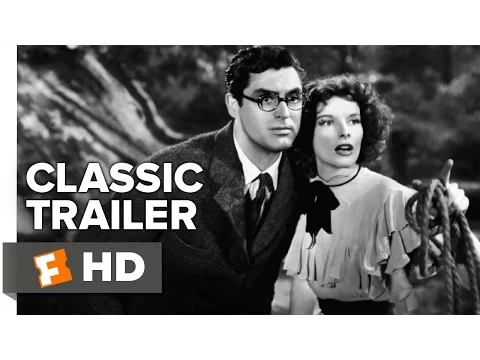 Official Trailer