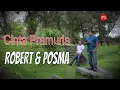 Download Lagu Robert \u0026 Posma - Cinta Pramuria | Official Music Video