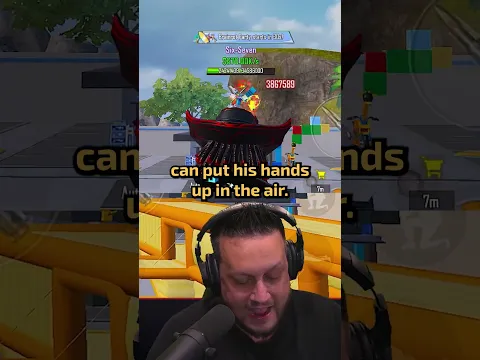 PUBG MOBILE has rotted my brain