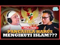 Download Lagu BELIAU ANTI PANCASILA? - HRS