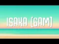 CIZA - ISAKA (6AM) (Lyrics) ft. Jazzworx & Thukuthela