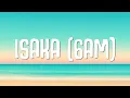 Download Lagu CIZA - ISAKA (6AM) (Lyrics) ft. Jazzworx \u0026 Thukuthela