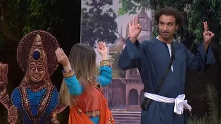 مسرحية هندي خان مسرح مصر  مسرحية هندي خان مسرح مصر