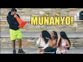 Munanyo Cone Prank!
