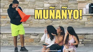 Download Munanyo Cone Prank! MP3