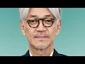 Japanese composer Ryuichi Sakamoto opens up about meeting BTS's Suga recently. Will They collabs?