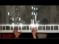 Choi Yu Ree – Reason | You and Everything Else (은중과 상연) OST | Piano Cover with Sheet Music