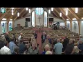 Jim Mitzel Funeral Service