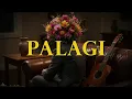 PALAGI WEDDING SERENADE DUET VERSION (TJ MONTERDE AND KZ TANDINGAN) OPM SERENADES BY SERENEDIFY